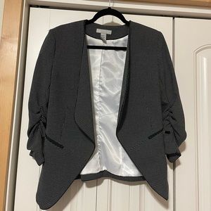 H&M Blazer - Size 8
